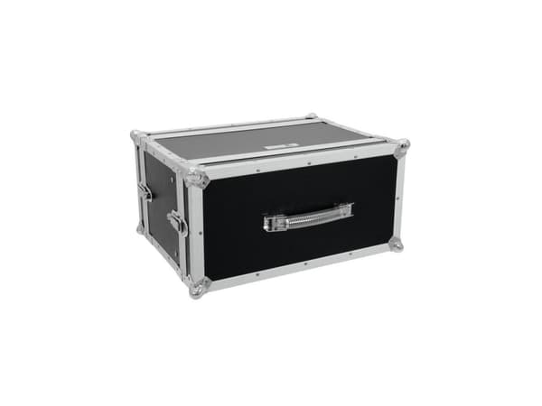 Roadinger 30107193, Transportkasse, Kryssfiner, 6,1 kg, Sort, Sølv