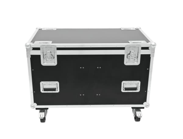 Roadinger 51836894, Transportlåda, Björk, 41,9 kg, Brun