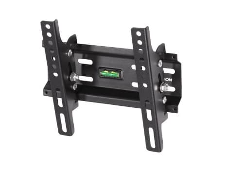 Thomson WAB646, 116,8 cm (46"), 50 x 50 mm, 200 x 200 mm, -15 - 15°, Stål, Sort Sort