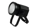 Miniatyrbilde 3 av 4: LED PAR spotlight LED PML-80 antall lysdioder 1 x 80 W svart (41602595)