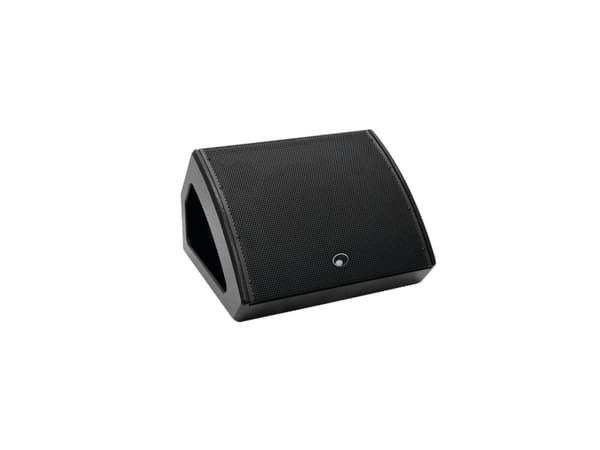 LED PAR spotlight LED PML-80 antall lysdioder 1 x 80 W svart (41602595)