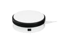 Miniatyrbilde 3 av 4: Dreieskive 15 cm til 5 kg hvit (50701192)