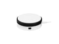 Miniatyrbilde 4 av 4: Dreieskive 15 cm til 5 kg hvit (50701192)