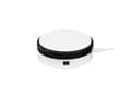 Miniatyrbilde 2 av 4: Dreieskive 15 cm til 5 kg hvit (50701192)
