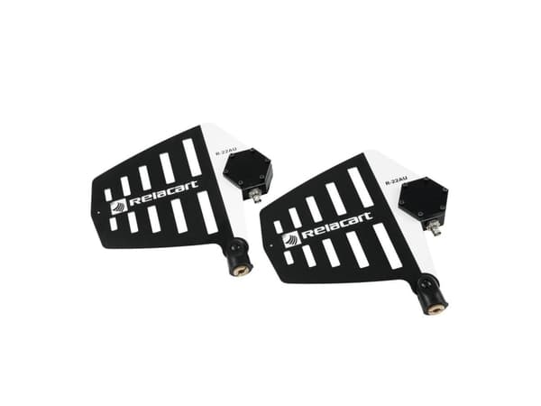 Dreieskive 15 cm til 5 kg hvit (50701192)