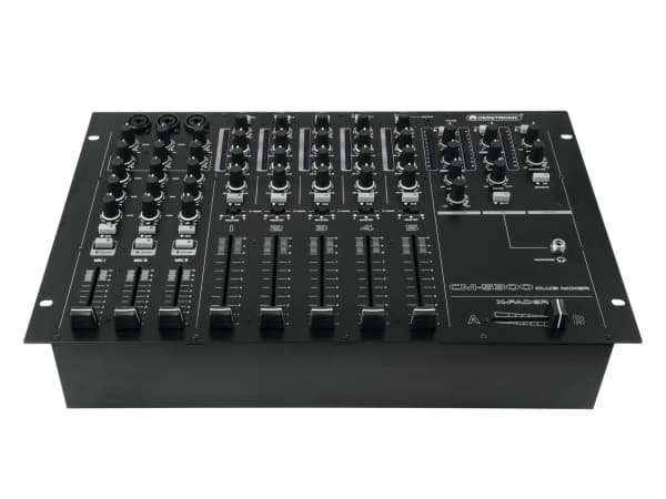 Omnitronic DJ Mixer CM-5300 (10006950)