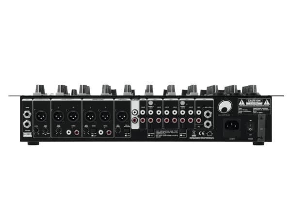 Omnitronic DJ Mixer CM-5300 (10006950)