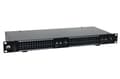 Miniatyrbilde 4 av 5: Omnitronic 10355522 Audio-Equalizer Parametrischer Equalizer (10355522)