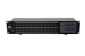 Miniatyrbilde 2 av 5: Omnitronic 10355526 Audio equalizer Parametrisk equalizer (10355526)