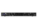 Miniatyrbilde 3 av 5: Omnitronic 10451635 Audioforsterker Power/Phase Black (10451635)
