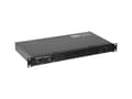 Miniatyrbilde 2 av 5: Omnitronic 10451635 Audioforsterker Power/Phase Black (10451635)