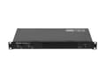 Miniatyrbilde 1 av 5: Omnitronic 10451635 Audioforsterker Power/Phase Black (10451635)