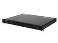 Miniatyrbild 5 av 5: Omnitronic 10451636, 1200 W, D, 0,02%, 100 dB, 1200 W, 880 W