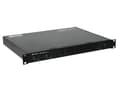 Miniatyrbild 2 av 5: Omnitronic 10451636, 1200 W, D, 0,02%, 100 dB, 1200 W, 880 W
