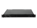 Miniatyrbild 1 av 5: Omnitronic 10451636, 1200 W, D, 0,02%, 100 dB, 1200 W, 880 W
