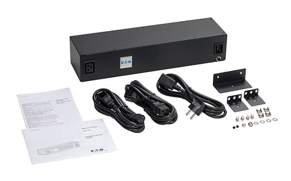 Eaton 9PX1500IRTM, Taajuuden kaksoismuunnos (verkossa), 1,5 kVA, 1500 W, Pure sine, 176 V, 276 V