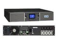 Pikkukuva 2 / 5: Eaton 9PX1500IRTM, Taajuuden kaksoismuunnos (verkossa), 1,5 kVA, 1500 W, Pure sine, 176 V, 276 V