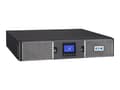 Pikkukuva 1 / 5: Eaton 9PX1500IRTM, Taajuuden kaksoismuunnos (verkossa), 1,5 kVA, 1500 W, Pure sine, 176 V, 276 V