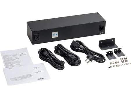 Eaton 9PX Marine Filter - Linjeblandare - 3000 VA