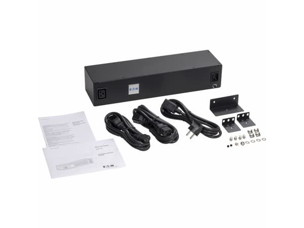 Eaton 9PX Marine Filter - Linjeblandare - 3000 VA