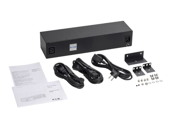Eaton 9PX Marine Filter - Linjeblandare - 3000 VA