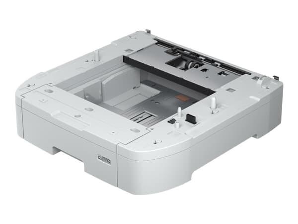 Epson - Papirkassett - 500 ark - for WorkForce Pro RIPS WF-C879, WF-C869, WF-C8690, WF-C878, WF-C879