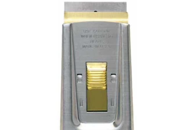 Stanley 0-28-500, 208,3 mm, 95 mm, 12,7 mm, 172,9 g, Blåsa