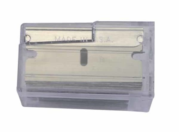 Stanley 0-28-500, 208,3 mm, 95 mm, 12,7 mm, 172,9 g, Blåsa