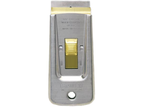 Stanley 0-28-500, 208,3 mm, 95 mm, 12,7 mm, 172,9 g, Blåsa