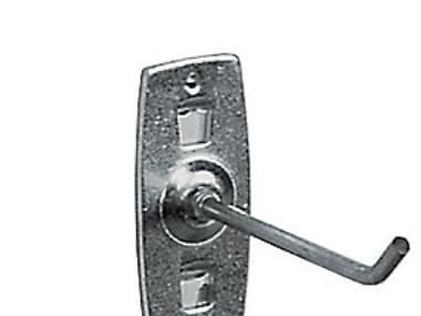 Verktygskrok 30mm enkel - Finnerup VO-008A
