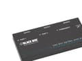 Miniatyrbild 4 av 5: Black Box - Video/audiosplitter - 2 x DVI - skrivbordsmodell