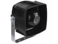 Miniatyrbild 3 av 5: Monacor NR-254KS, 12 W, 25 W, 4 O, 107 dB, 600 - 14000 hz, Svart