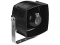 Miniatyrbild 2 av 5: Monacor NR-254KS, 12 W, 25 W, 4 O, 107 dB, 600 - 14000 hz, Svart