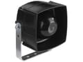 Miniatyrbild 1 av 5: Monacor NR-254KS, 12 W, 25 W, 4 O, 107 dB, 600 - 14000 hz, Svart