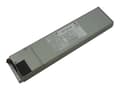 Miniatyrbilde 1 av 2: Supermicro PWS-1K23A-1R - Strømforsyning (plug-in modul) - 80 PLUS Titanium - AC 100-127/200-240 V - 1200 watt - PFC - 1U