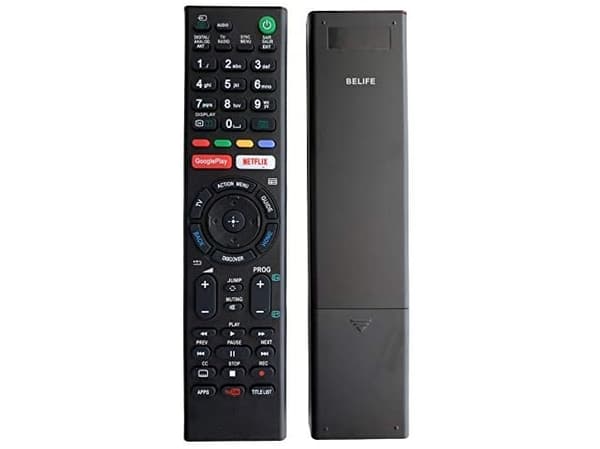 TV remote control Sony Remote Commander (RMF-TX200) - 149312921