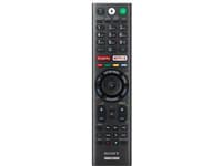 Sony RMF-TX300E - Fjärrkontroll - RF