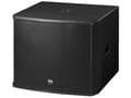 Pikkukuva 3 / 4: PSUB-15AKA PA-subwoofer aktiivinen