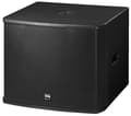 Pikkukuva 1 / 4: PSUB-15AKA PA-subwoofer aktiivinen