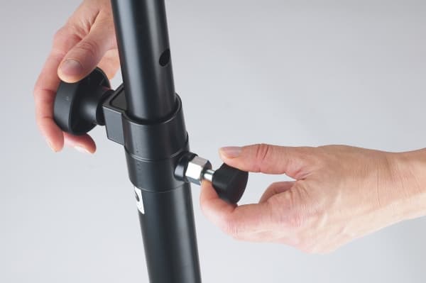 KM-21367 Distance tube
