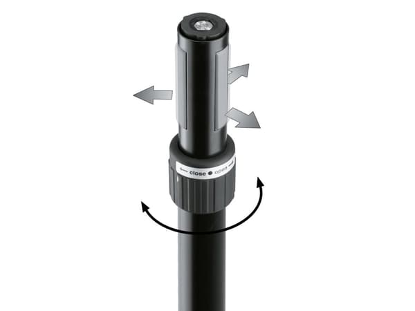 KM-21367 Distance tube