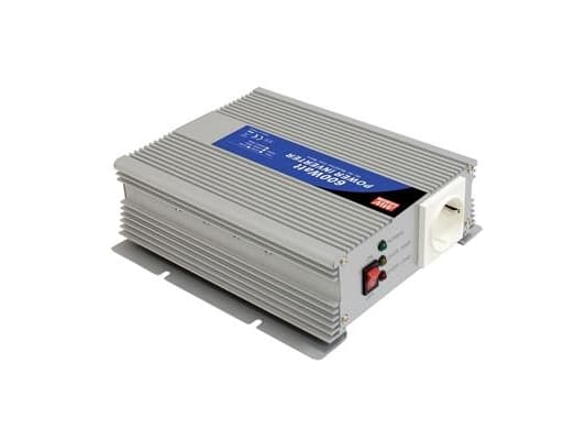 MEAN WELL A301-600-F3, 12 V, 600 W, 230 V, RoHS, 173 mm, 210 mm