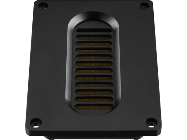 AMTU110W1.1 Air Motion Transformer U.Series Tweeter (AMT AMTU110W1.1 Air Motion Transformer U.Series Tweeter (AMT