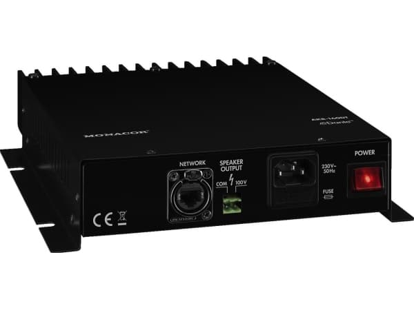 AKB-160DT Vahvistinmoduuli Dante(R) 60W