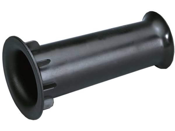 Monacor BR-45TR Basreflexrör 135 mm Inre diameter:39 mm