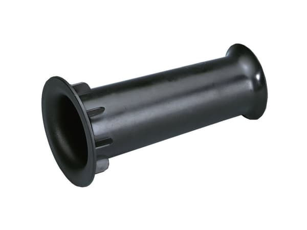 Monacor BR-45TR Basreflexrör 135 mm Inre diameter:39 mm