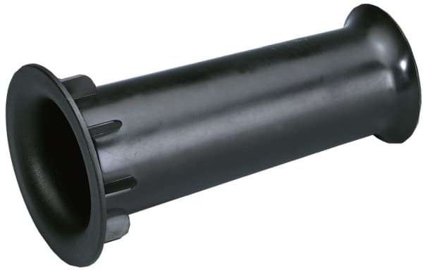 Monacor BR-45TR Basreflexrör 135 mm Inre diameter:39 mm