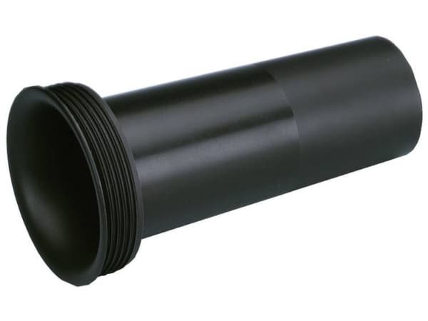 Monacor BR-50HP Basreflexrör 141,5 mm Inre diameter:43 mm
