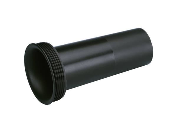 Monacor BR-50HP Basreflexrör 141,5 mm Inre diameter:43 mm