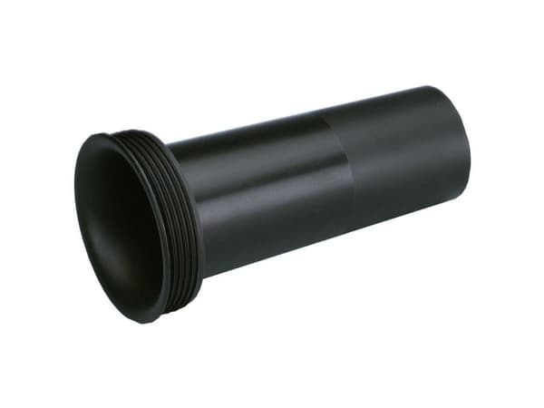 Monacor BR-50HP Basreflexrör 141,5 mm Inre diameter:43 mm